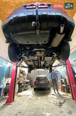 Внедорожник / Кроссовер Honda CR-V 2008 в 