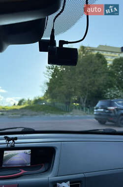 Внедорожник / Кроссовер Honda CR-V 2014 в 