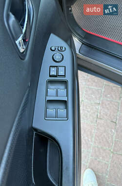 Внедорожник / Кроссовер Honda CR-V 2014 в 