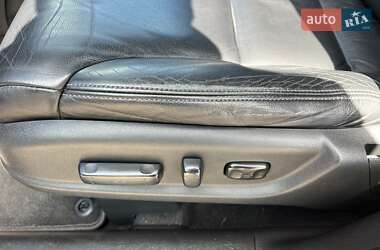 Позашляховик / Кросовер Honda CR-V 2013 в 