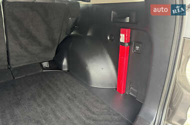 Внедорожник / Кроссовер Honda CR-V 2015 в 