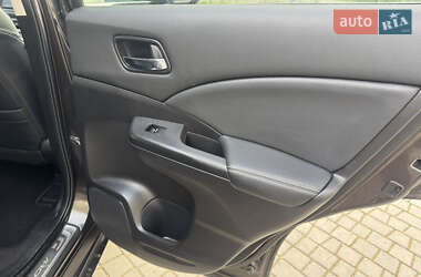 Внедорожник / Кроссовер Honda CR-V 2015 в 