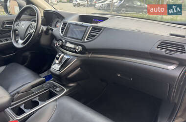 Внедорожник / Кроссовер Honda CR-V 2015 в 
