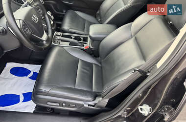 Внедорожник / Кроссовер Honda CR-V 2015 в 