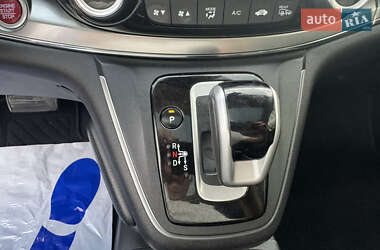 Внедорожник / Кроссовер Honda CR-V 2015 в 