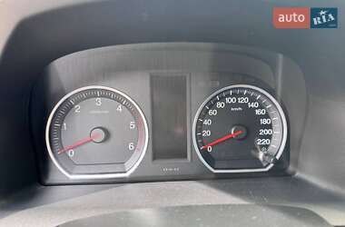 Внедорожник / Кроссовер Honda CR-V 2007 в 