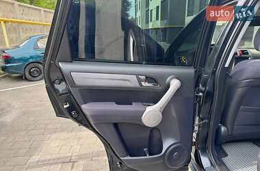 Внедорожник / Кроссовер Honda CR-V 2007 в 