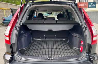 Внедорожник / Кроссовер Honda CR-V 2007 в 