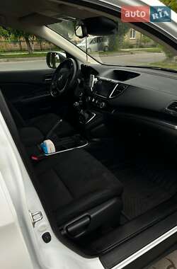 Внедорожник / Кроссовер Honda CR-V 2015 в Сокале