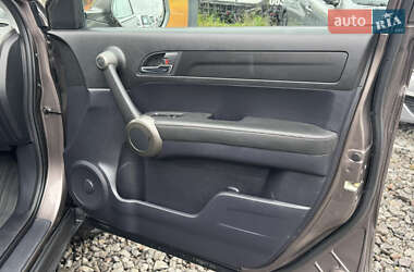Внедорожник / Кроссовер Honda CR-V 2011 в 