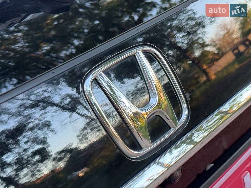 Внедорожник / Кроссовер Honda CR-V 2014 в Ахтырке