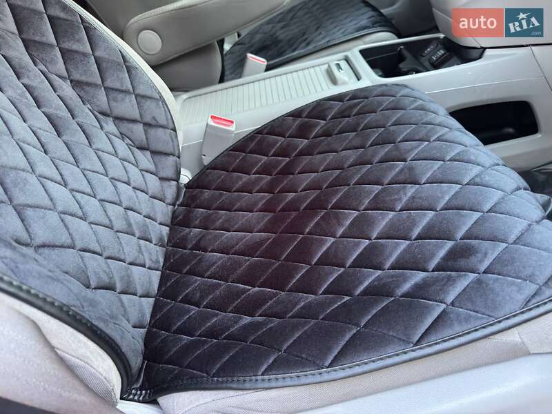 Внедорожник / Кроссовер Honda CR-V 2014 в Ахтырке
