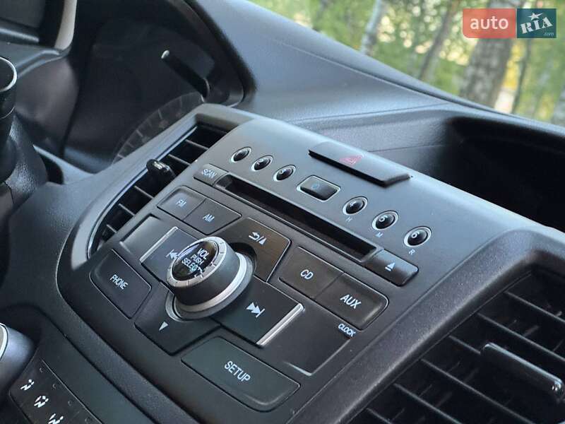 Внедорожник / Кроссовер Honda CR-V 2014 в Ахтырке