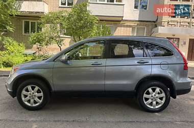 Внедорожник / Кроссовер Honda CR-V 2007 в 