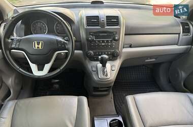 Внедорожник / Кроссовер Honda CR-V 2007 в 