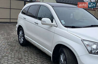 Внедорожник / Кроссовер Honda CR-V 2011 в 