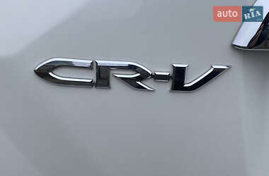 Внедорожник / Кроссовер Honda CR-V 2011 в 