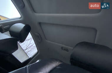 Внедорожник / Кроссовер Honda CR-V 2011 в 