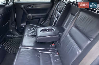 Внедорожник / Кроссовер Honda CR-V 2011 в 