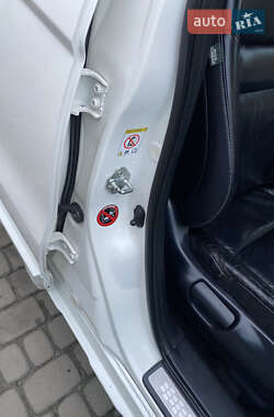 Внедорожник / Кроссовер Honda CR-V 2011 в 