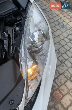 Внедорожник / Кроссовер Honda CR-V 2011 в 