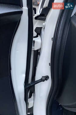 Внедорожник / Кроссовер Honda CR-V 2011 в 