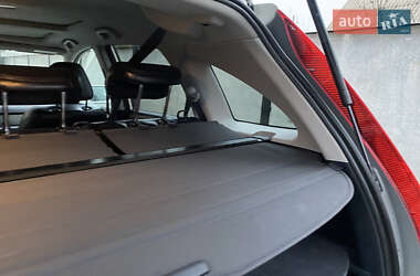 Внедорожник / Кроссовер Honda CR-V 2011 в 