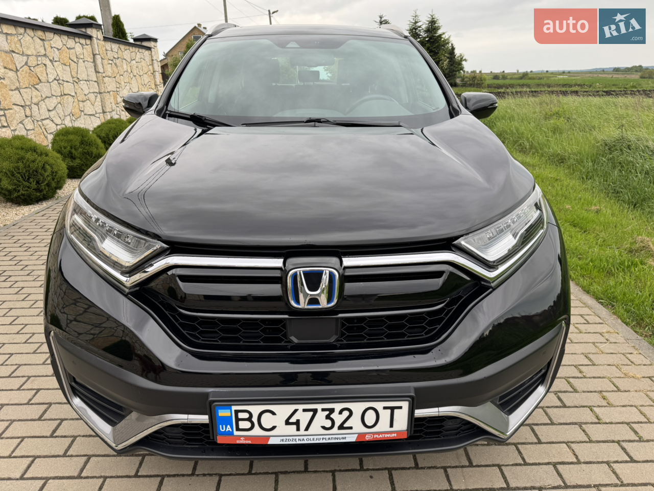 2020 Honda CR-V - мініатюра 32