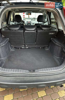 Внедорожник / Кроссовер Honda CR-V 2008 в 