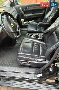 Внедорожник / Кроссовер Honda CR-V 2008 в 