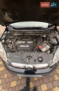 Внедорожник / Кроссовер Honda CR-V 2008 в 