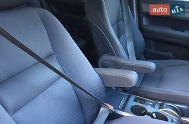 Позашляховик / Кросовер Honda CR-V 2008 в 