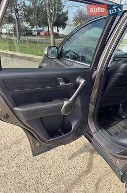 Внедорожник / Кроссовер Honda CR-V 2010 в 