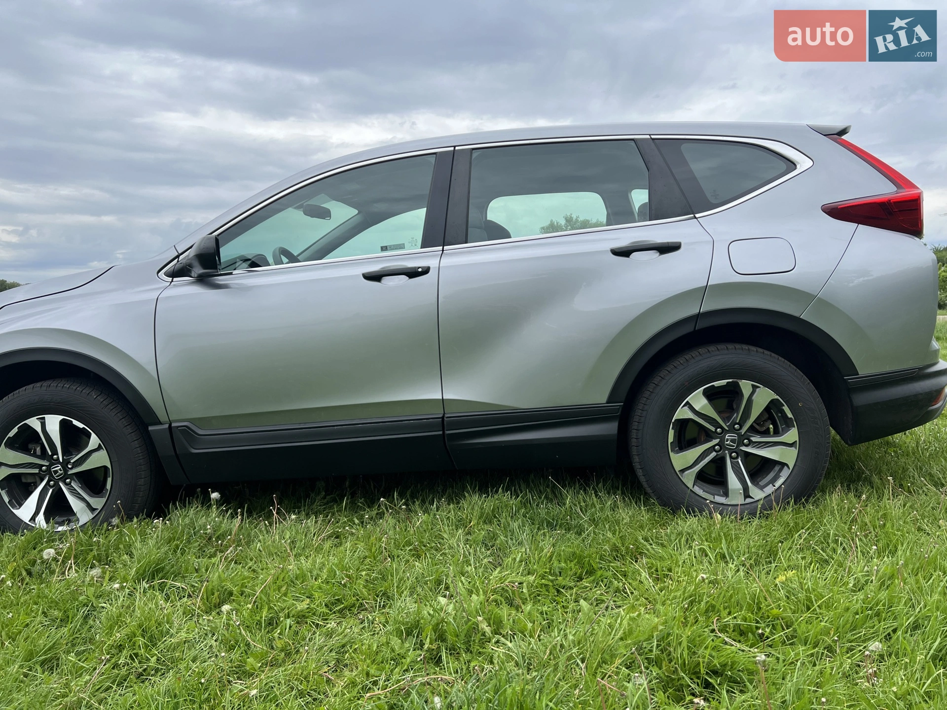 2019 Honda CR-V - мініатюра 4