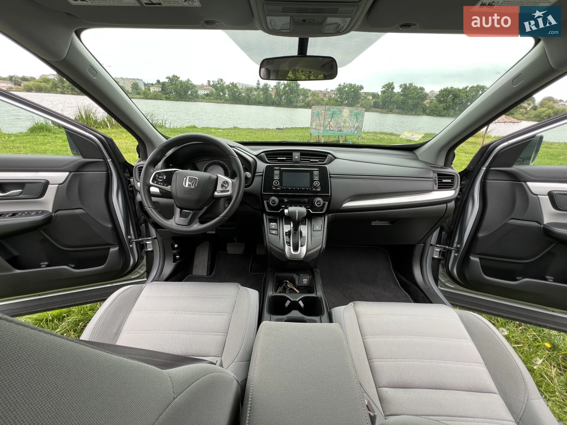 2019 Honda CR-V - мініатюра 26