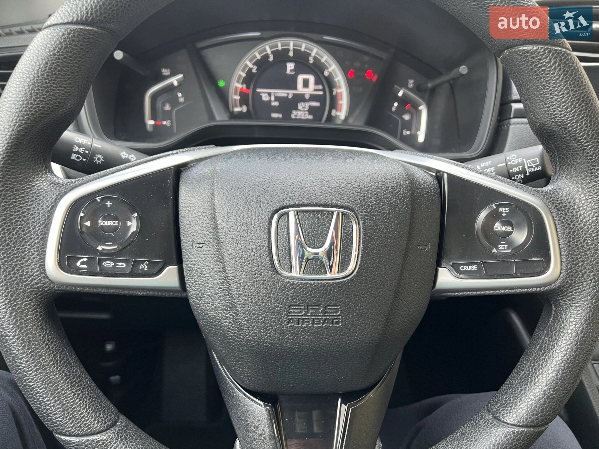 2019 Honda CR-V - мініатюра 32