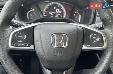Внедорожник / Кроссовер Honda CR-V 2019 в 