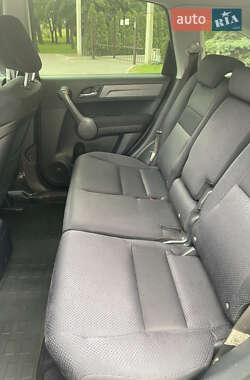Внедорожник / Кроссовер Honda CR-V 2008 в 