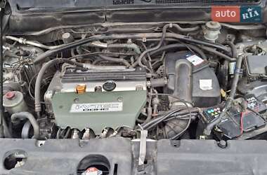Внедорожник / Кроссовер Honda CR-V 2003 в 