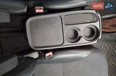 Внедорожник / Кроссовер Honda CR-V 2003 в 
