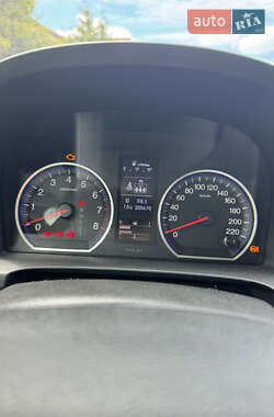 Внедорожник / Кроссовер Honda CR-V 2010 в 