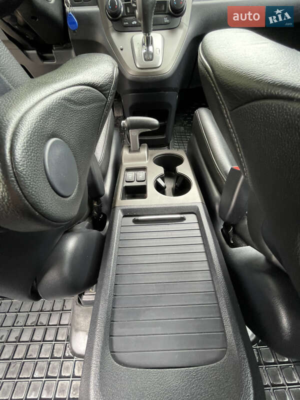 Внедорожник / Кроссовер Honda CR-V 2011 в Тернополе