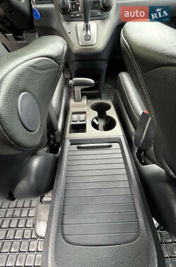 Позашляховик / Кросовер Honda CR-V 2011 в 