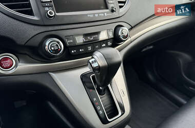 Внедорожник / Кроссовер Honda CR-V 2013 в 