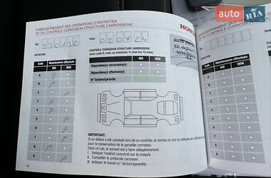 Внедорожник / Кроссовер Honda CR-V 2013 в 