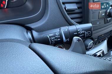 Позашляховик / Кросовер Honda CR-V 2014 в 