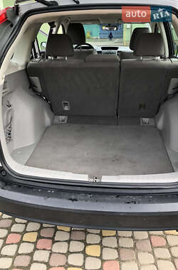 Позашляховик / Кросовер Honda CR-V 2012 в 