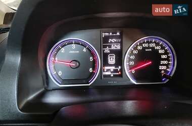 Внедорожник / Кроссовер Honda CR-V 2008 в 