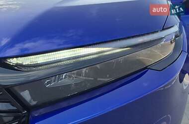 Внедорожник / Кроссовер Honda CR-V 2023 в 
