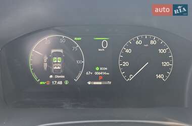 Внедорожник / Кроссовер Honda CR-V 2023 в 